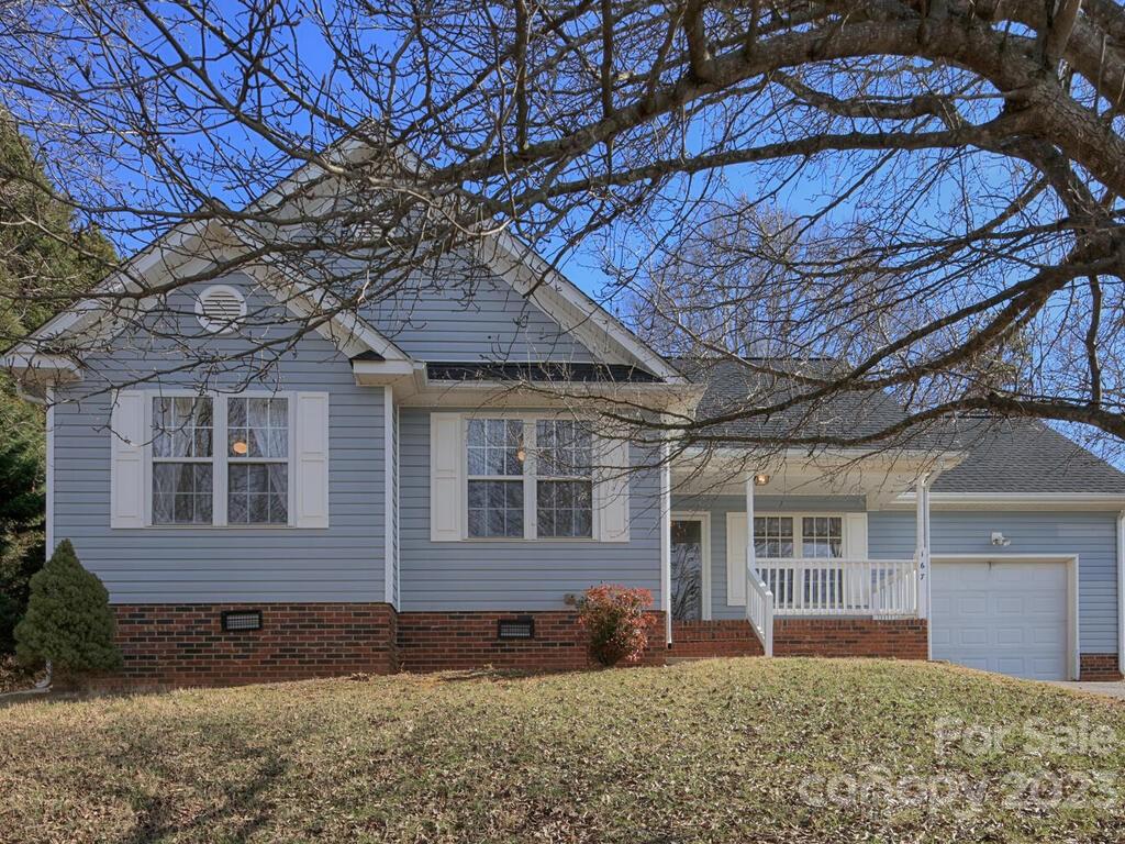 167 Angel Oaks Drive Statesville NC 28677