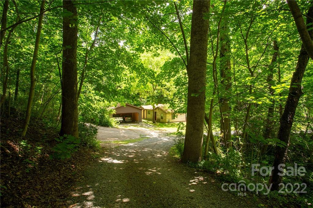462 Governors View Road Asheville NC 28805