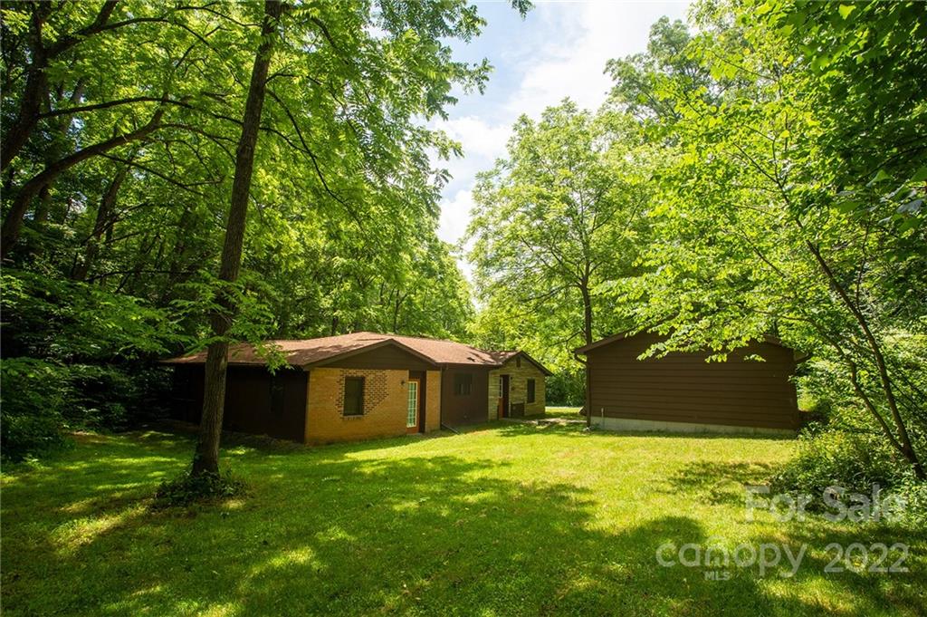 462 Governors View Road Asheville NC 28805