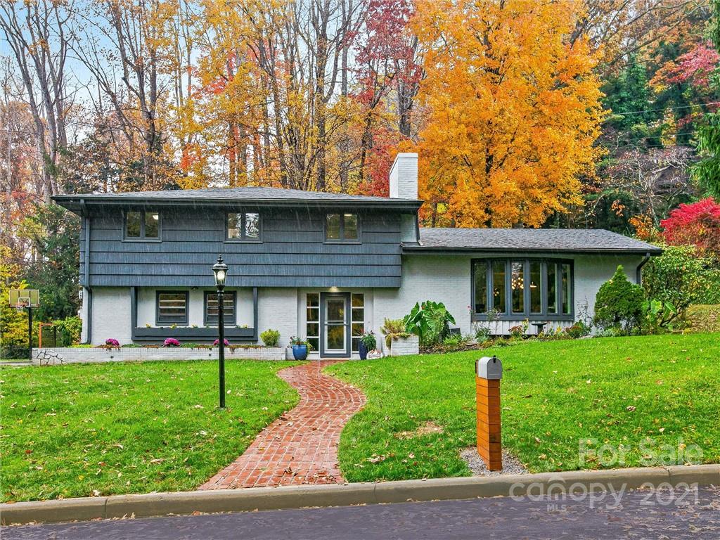 1 Bevlyn Drive Asheville NC 28803
