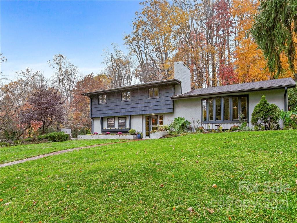 1 Bevlyn Drive Asheville NC 28803