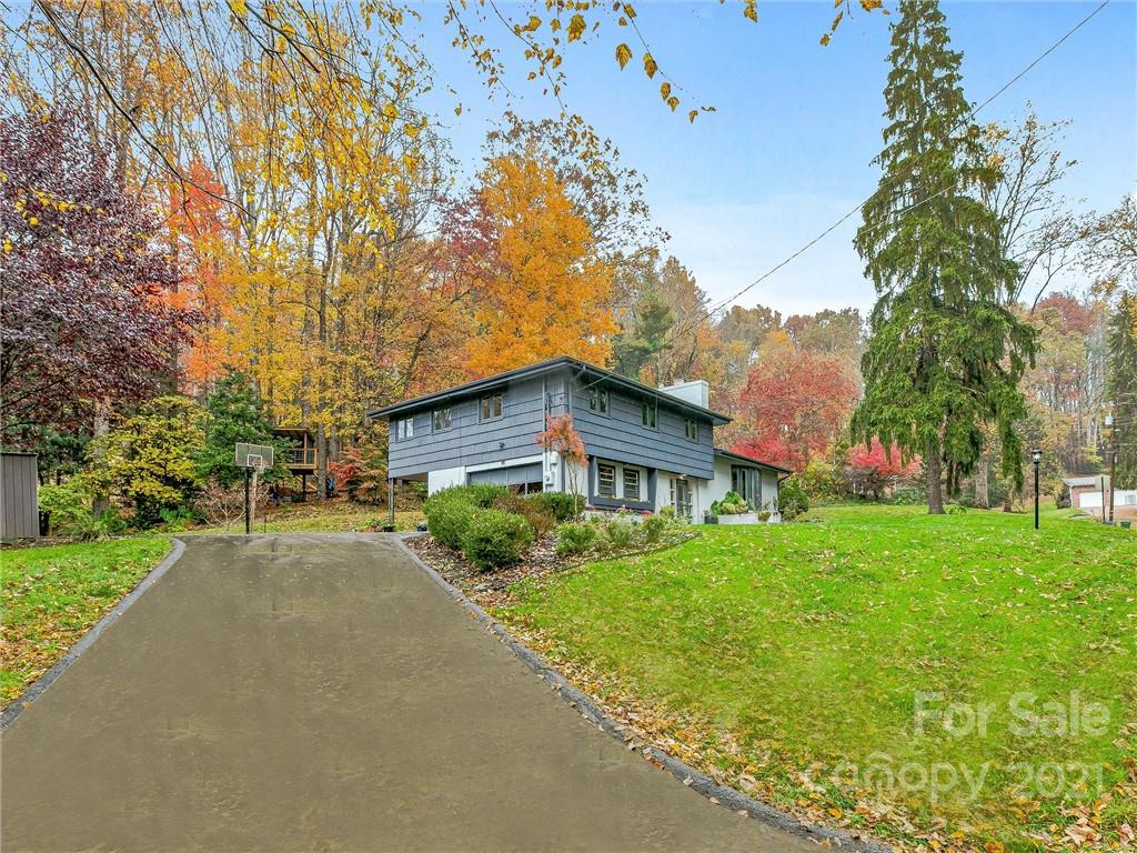 1 Bevlyn Drive Asheville NC 28803