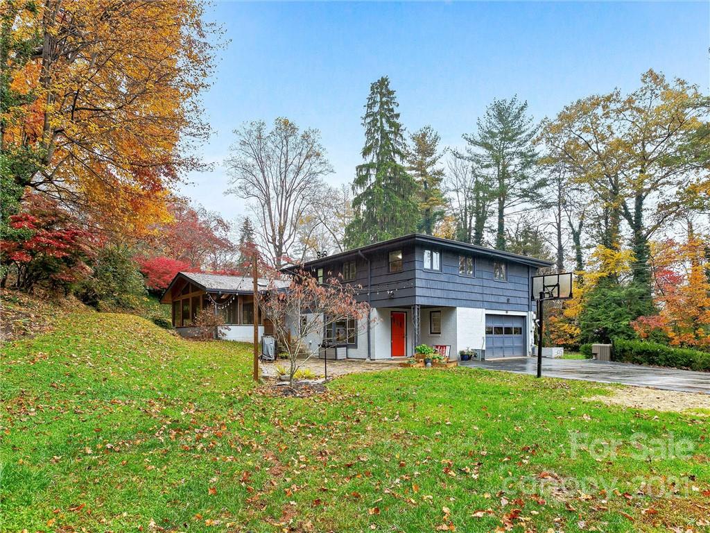 1 Bevlyn Drive Asheville NC 28803