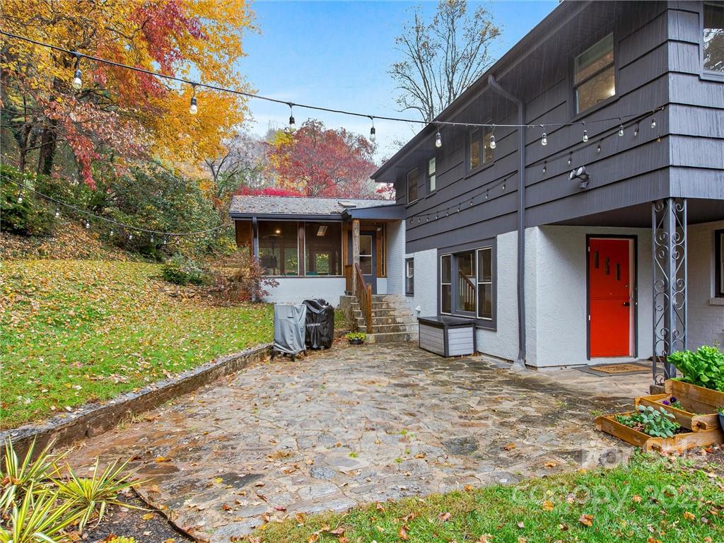 1 Bevlyn Drive Asheville NC 28803