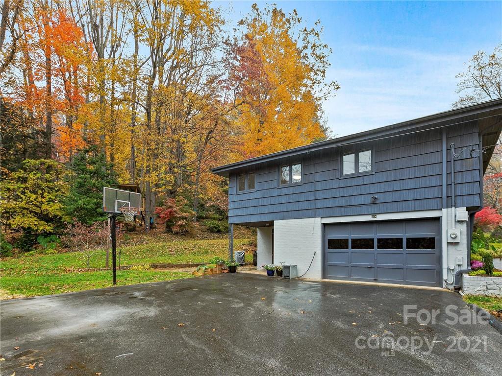 1 Bevlyn Drive Asheville NC 28803