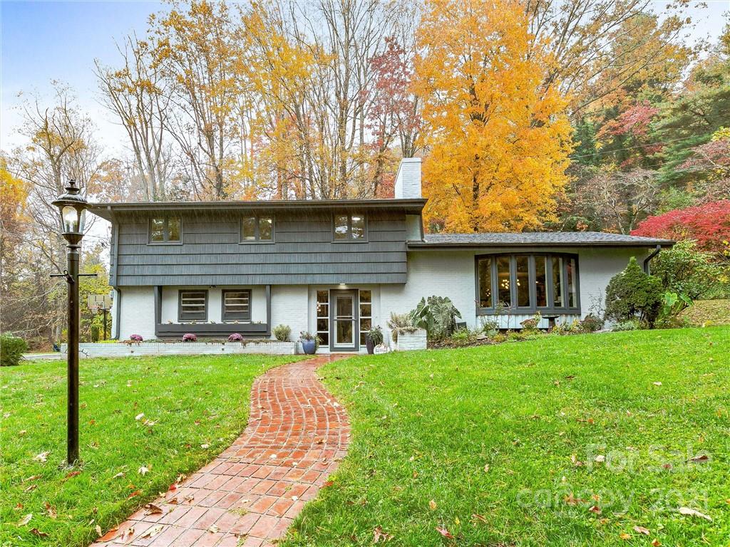1 Bevlyn Drive Asheville NC 28803