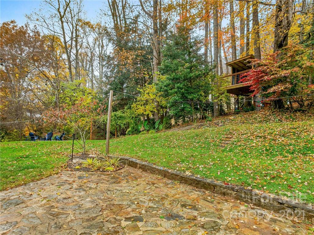 1 Bevlyn Drive Asheville NC 28803