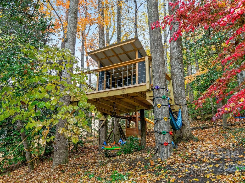 1 Bevlyn Drive Asheville NC 28803