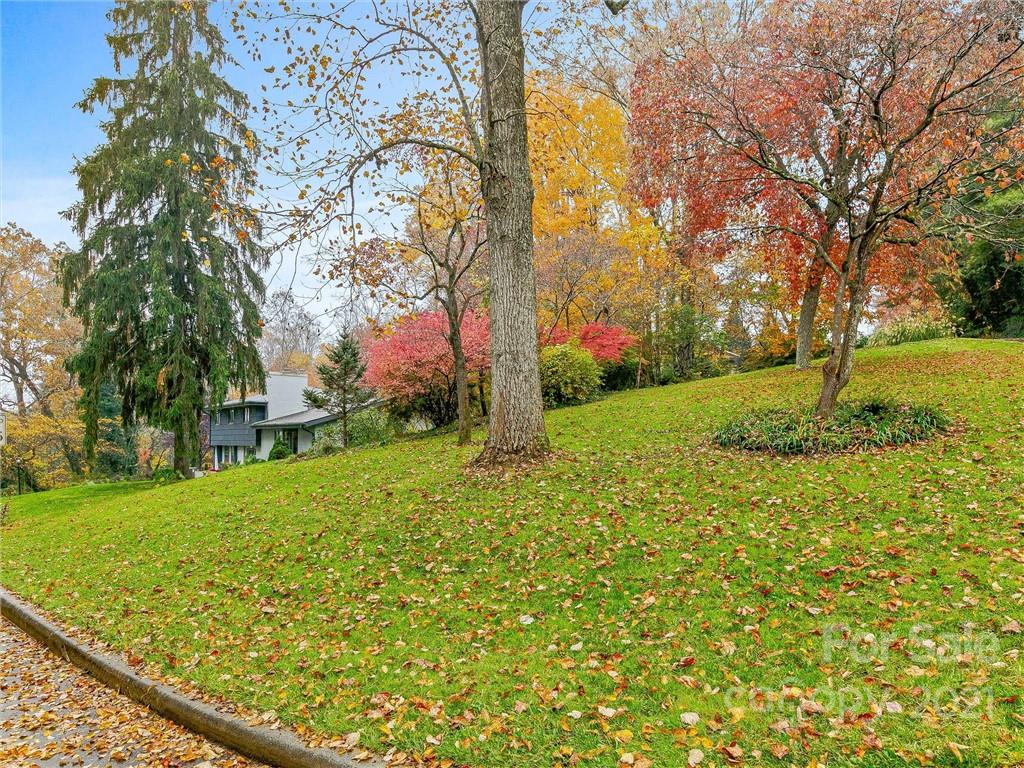 1 Bevlyn Drive Asheville NC 28803