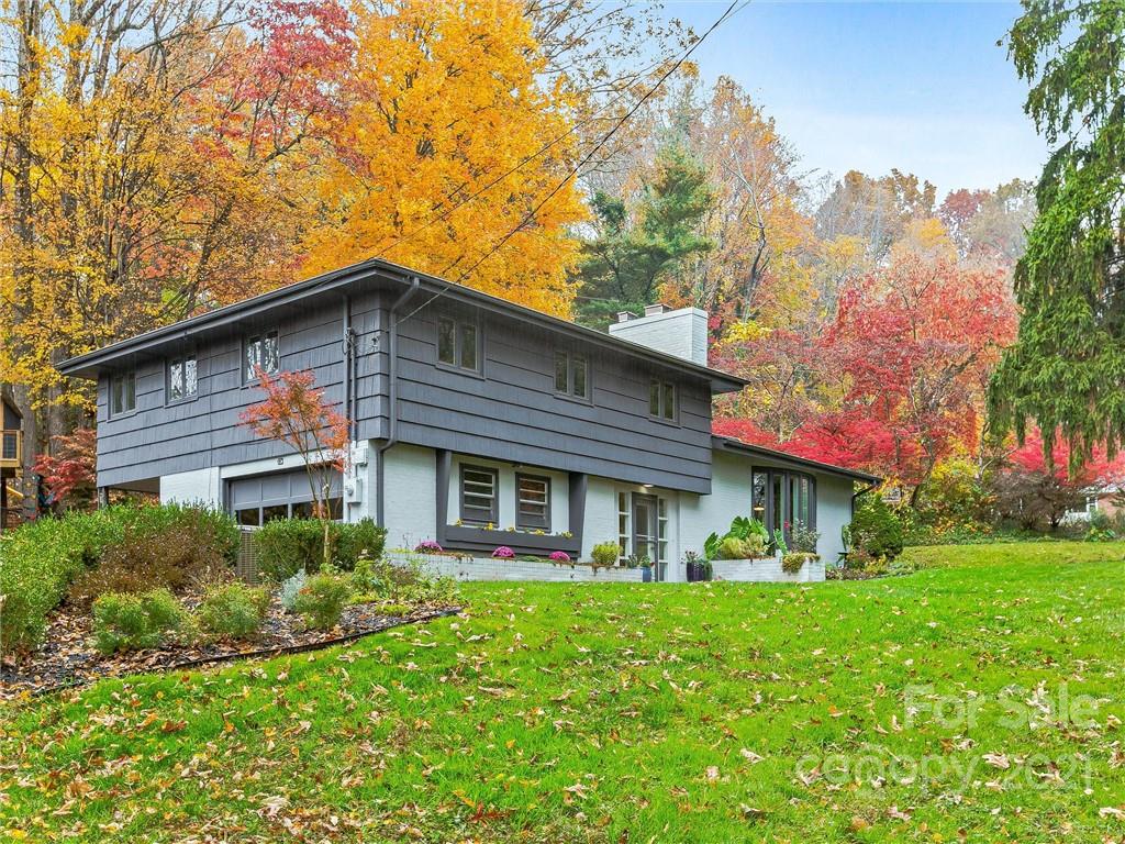 1 Bevlyn Drive Asheville NC 28803
