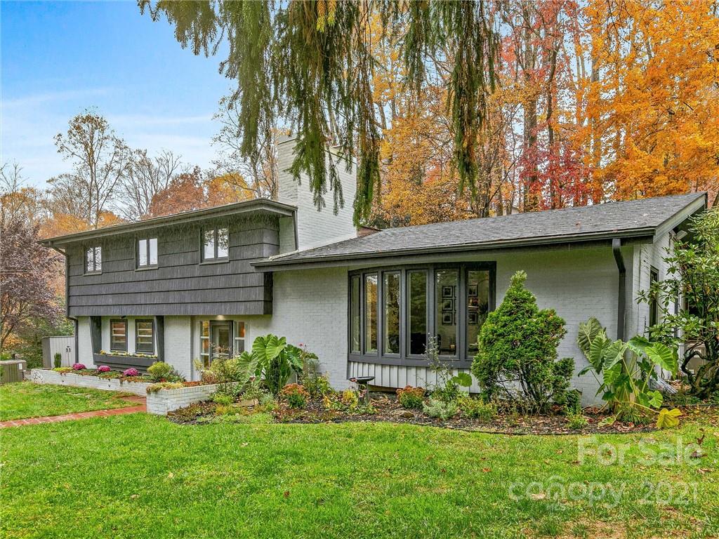 1 Bevlyn Drive Asheville NC 28803