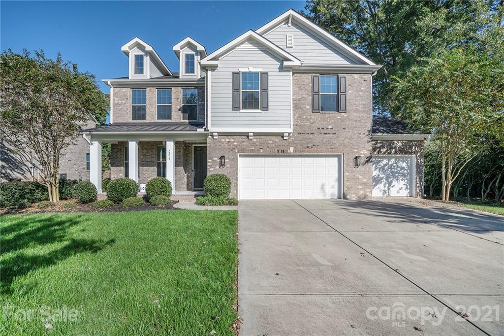 7215 Ashton Gate Drive Charlotte NC 28270