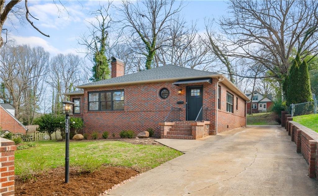 426 5th Street Nw Hickory NC 28601
