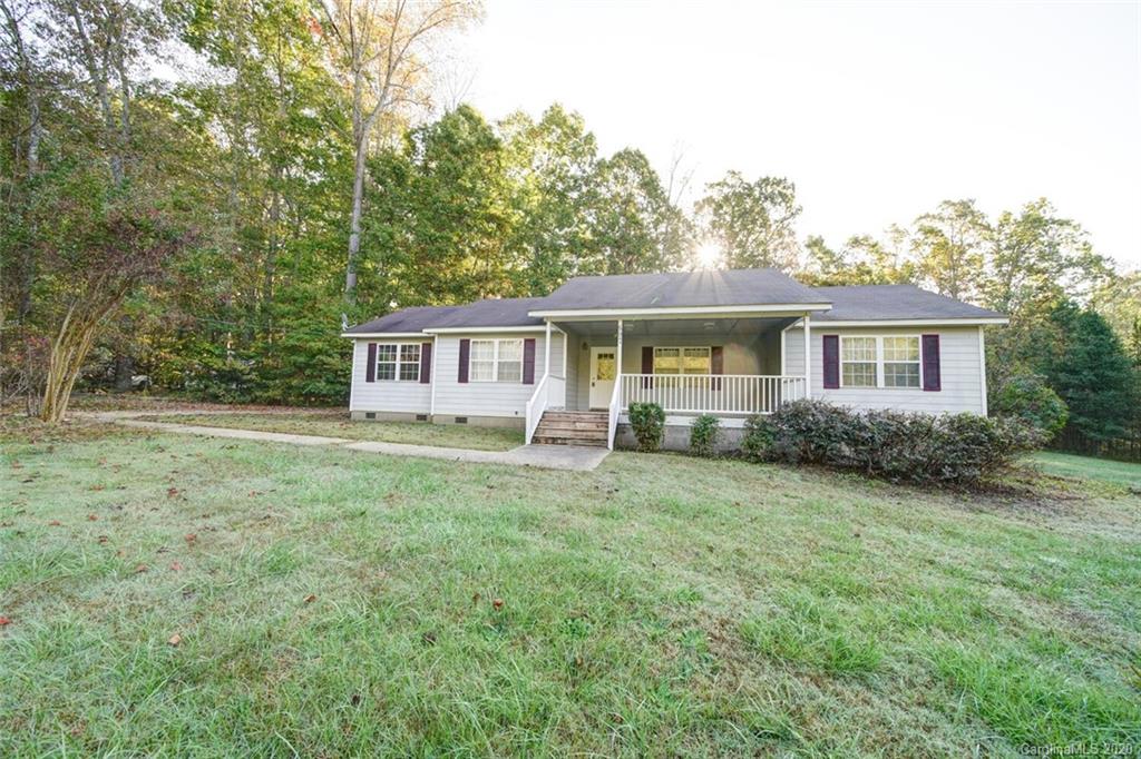 597 Woodcrest Drive Gastonia NC 28052