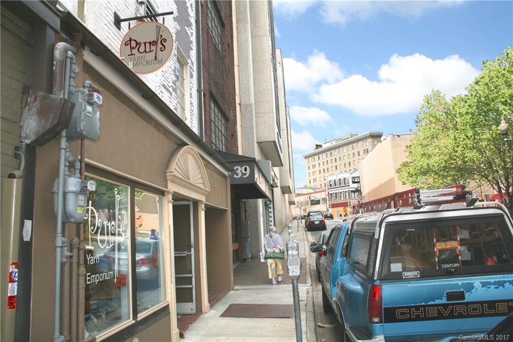 51 College Street Asheville NC 28801