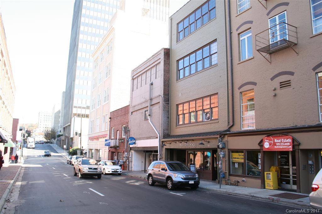 51 College Street Asheville NC 28801