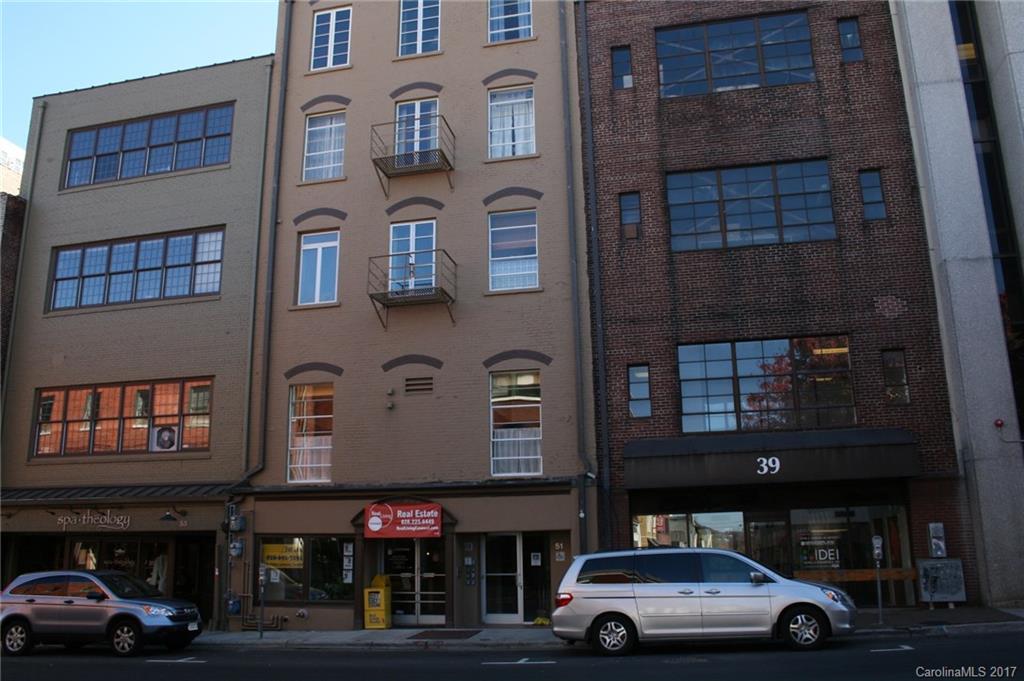 51 College Street Asheville NC 28801