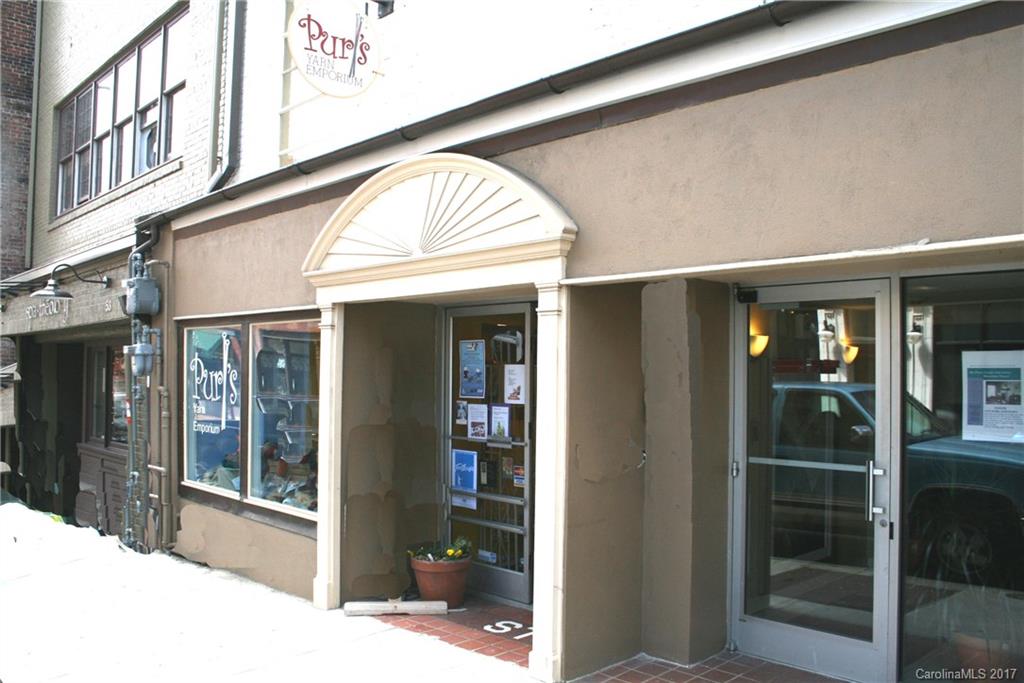 51 College Street Asheville NC 28801