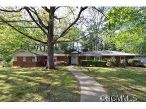 24 Bevlyn Drive Asheville NC 28803