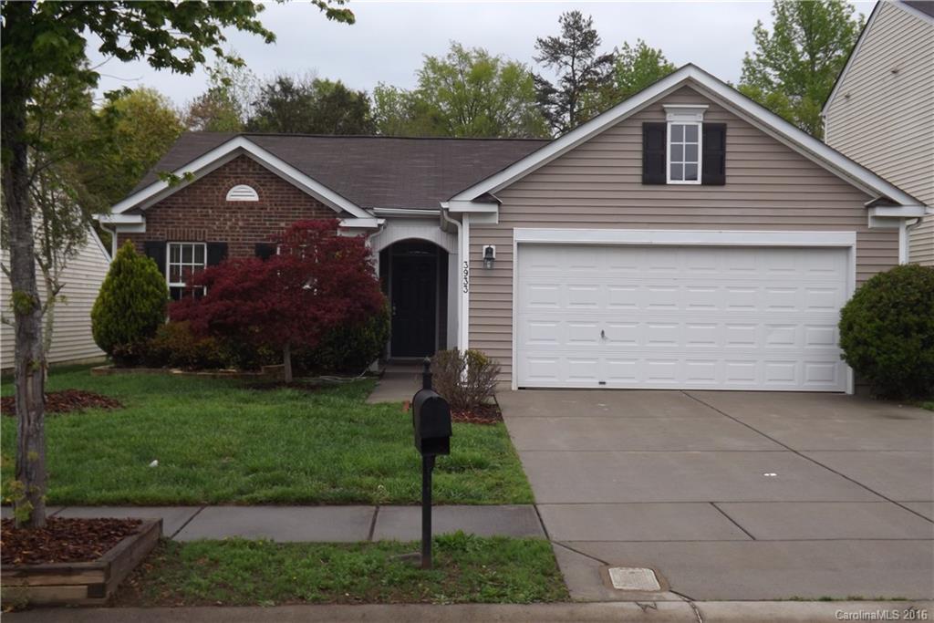 3933 Planters Watch Drive Charlotte NC 28278
