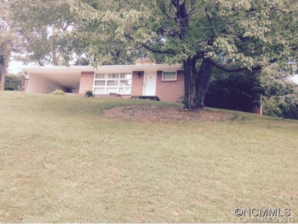 14 Pinehurst Road Asheville NC 28805