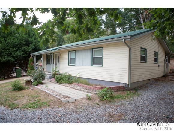 247 New Leicester Highway Asheville NC 28806