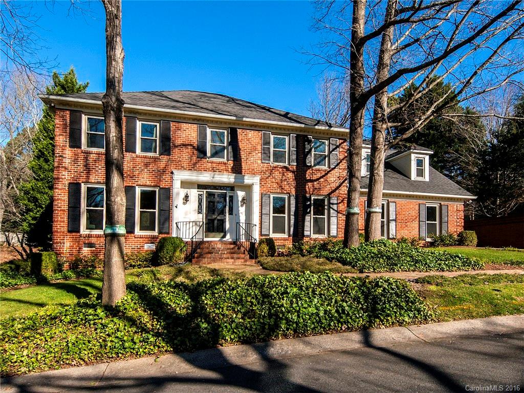 2300 Tattersall Drive Charlotte NC 28210
