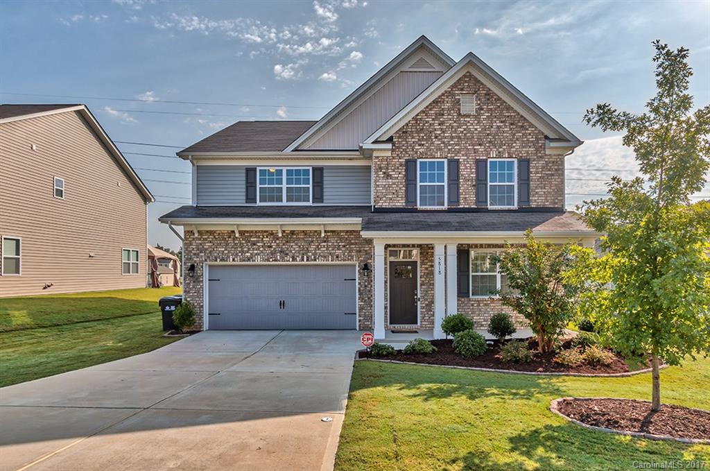 5818 Mitchell Grant Way Charlotte NC 28213