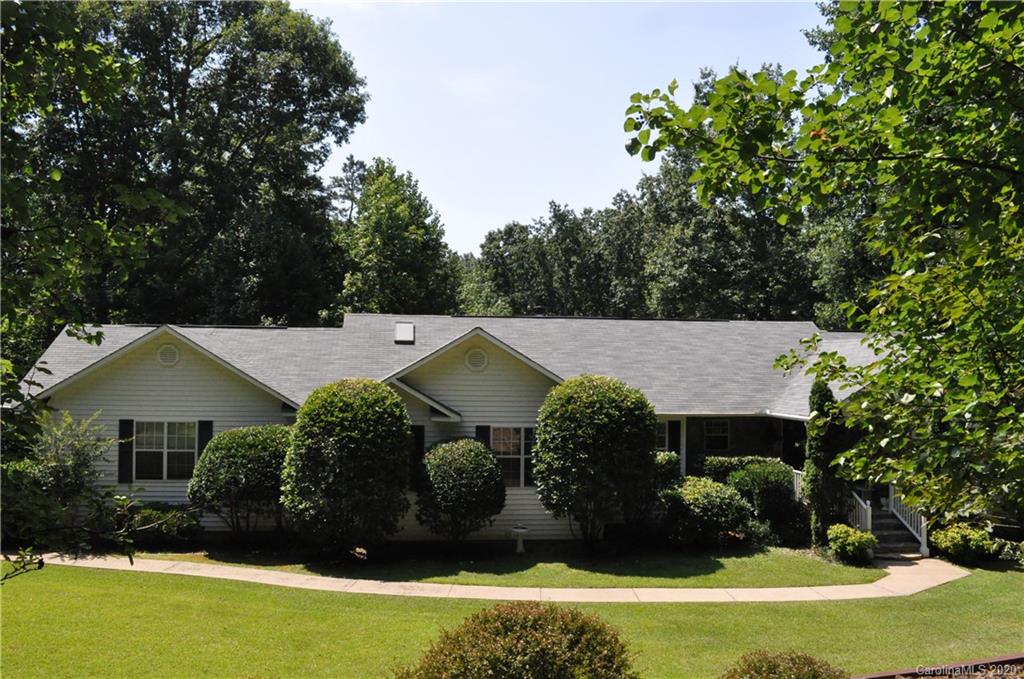 70 Crestwood Lane Tryon NC 28782