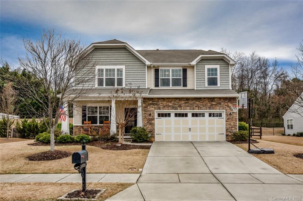 131 Rougemont Lane Mooresville NC 28115