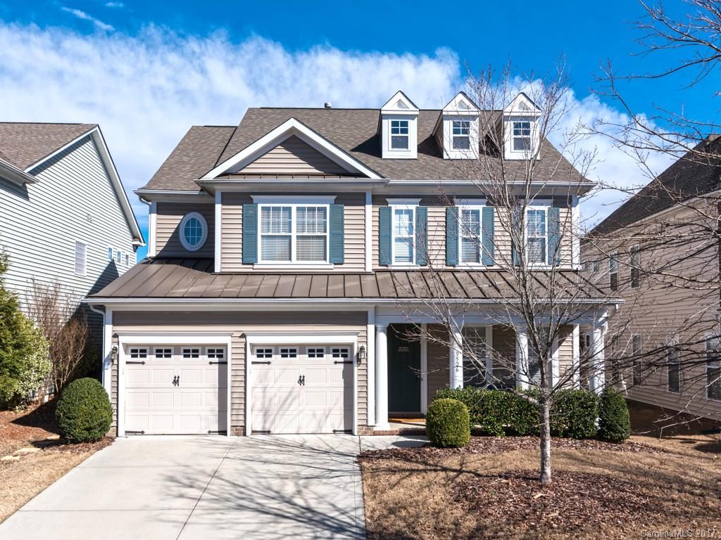 9526 Ridgeforest Drive Charlotte NC 28277