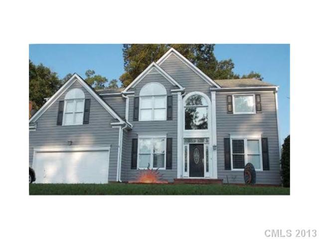 8417 Forest Shadow Circle Cornelius NC 28031