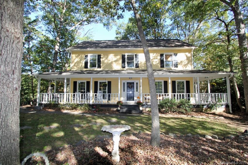 7215 Tobin Court Charlotte NC 28211