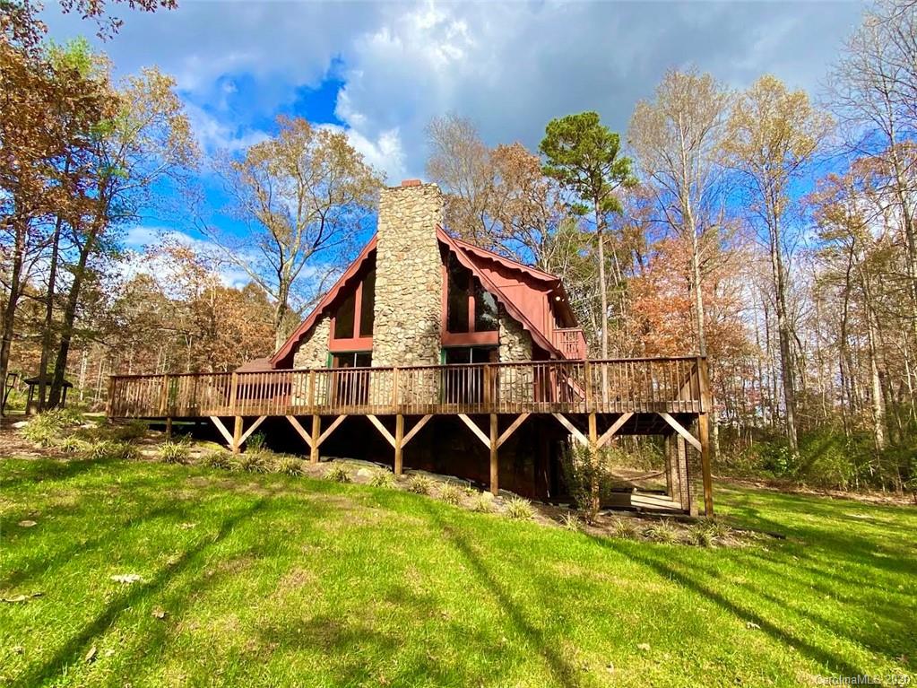 4658 Granada Hills Drive Granite Falls NC 28630