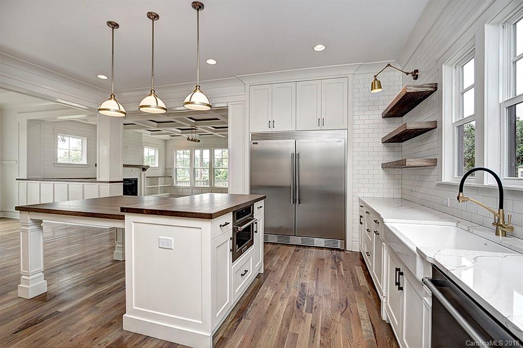 2628 Laburnum Avenue Charlotte NC 28205
