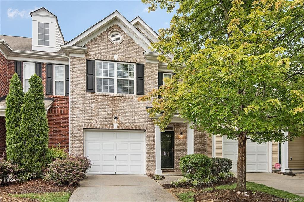 9680 Walkers Glen Drive Nw Concord NC 28027