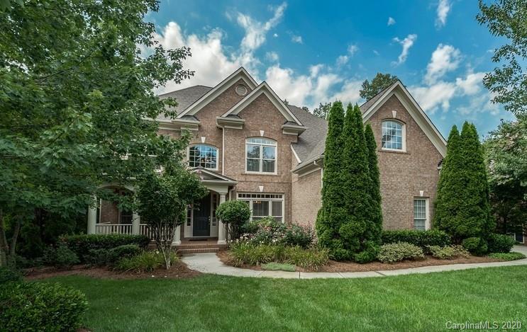 1104 Lytton Lane Matthews NC 28104