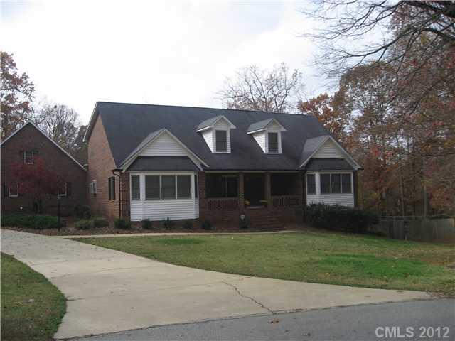 114 Doris Court Lincolnton NC 28092
