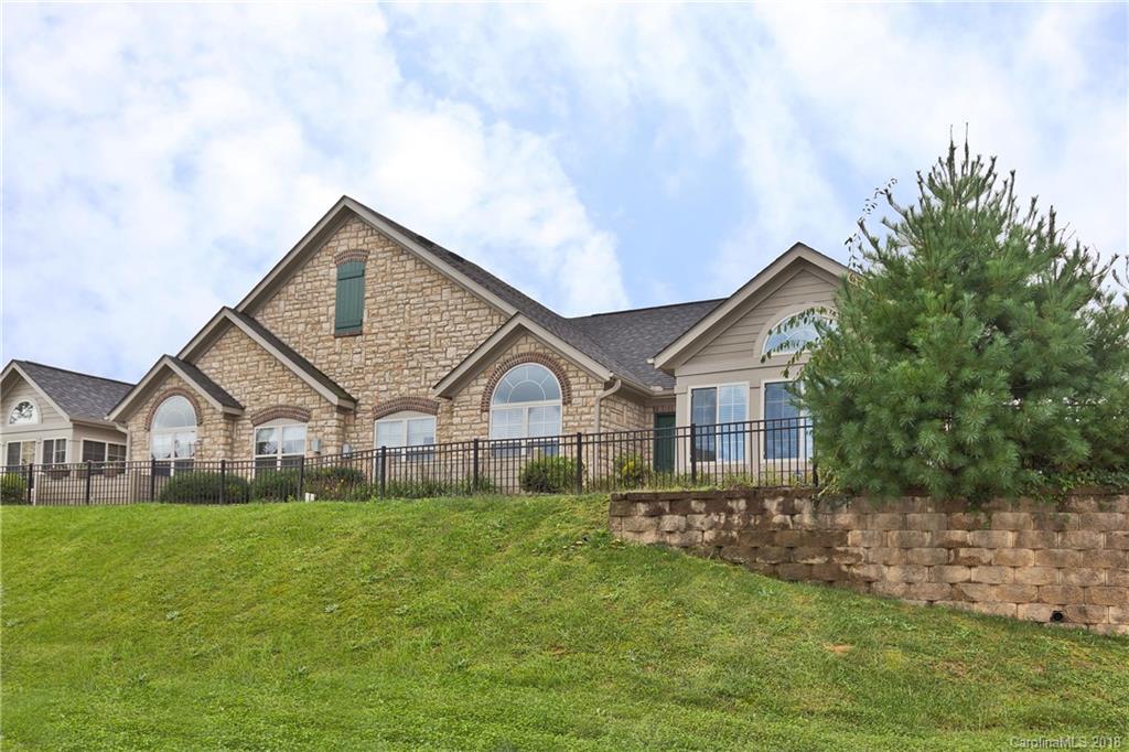 46 Braeburn Way Flat Rock NC 28731