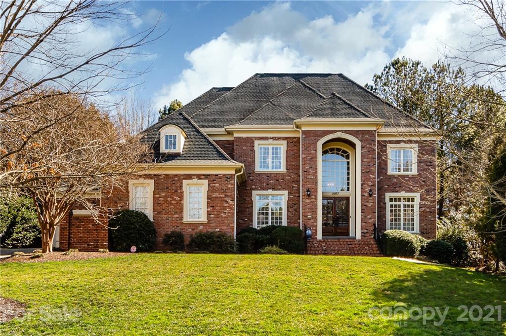 11923 John K Hall Way Charlotte NC 28277