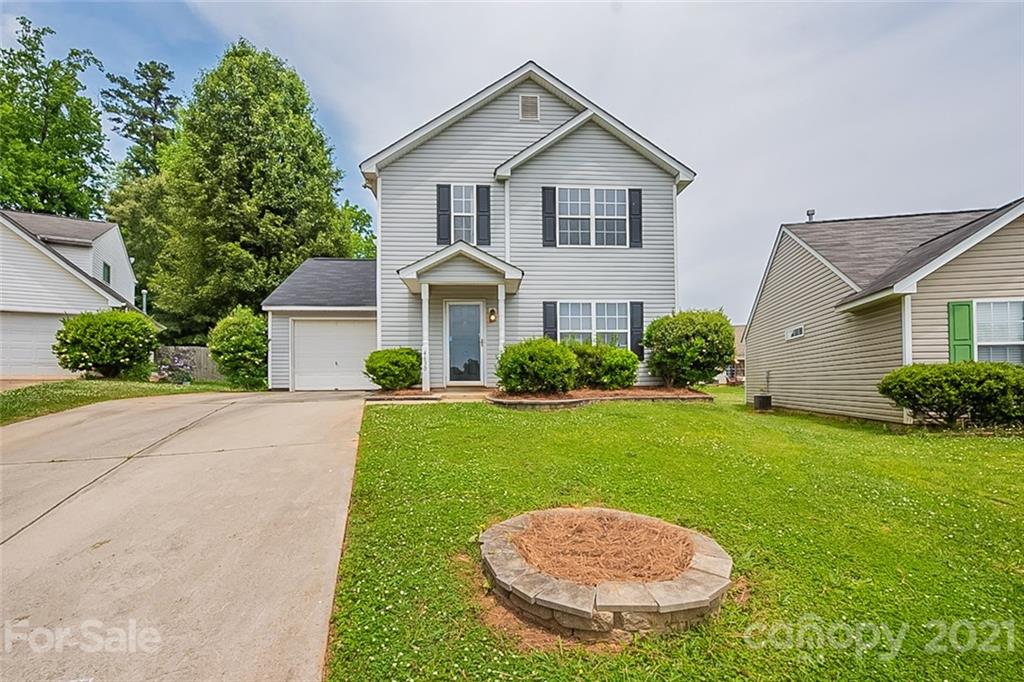 4630 Irwin Wood Lane Charlotte NC 28269