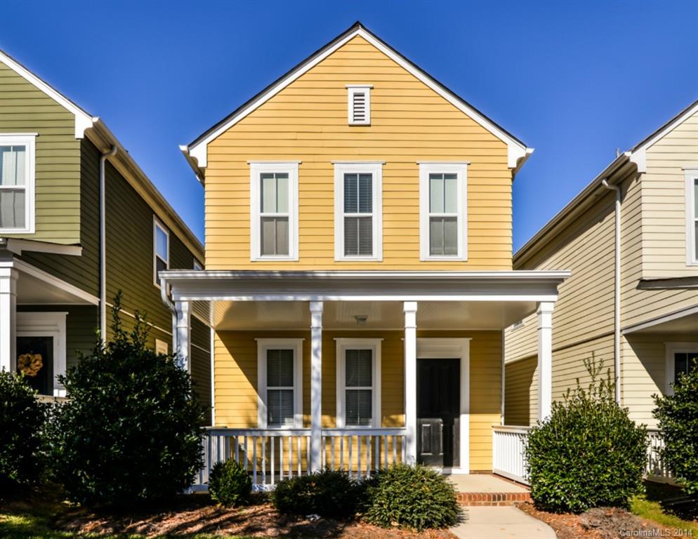 15928 Rose Glenn Lane Davidson NC 28036