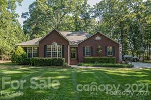 3620 Parkwood School Road Monroe NC 28112