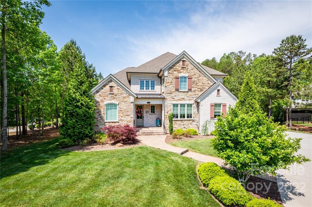 13430 Castleford Drive Mint Hill NC 28227