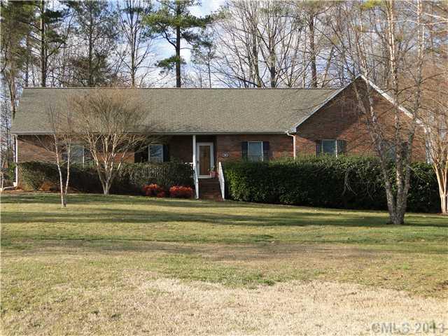 110 Whimbrel Lane Mooresville NC 28117