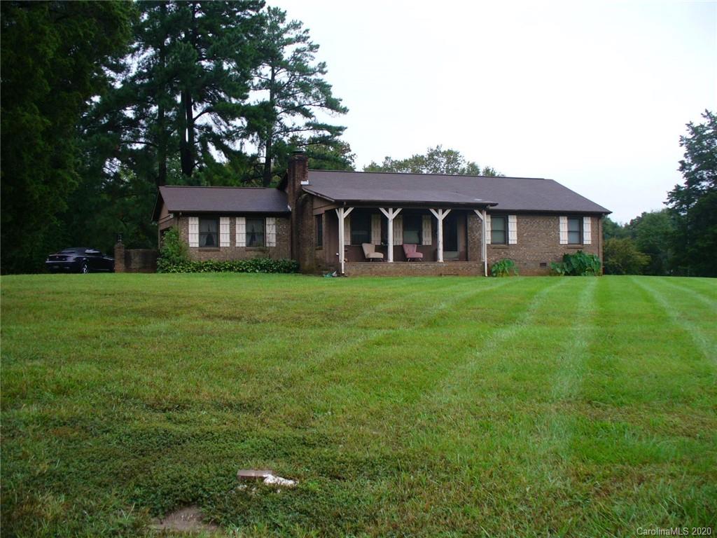 3222 Mount Holly Huntersville Road Charlotte NC 28216