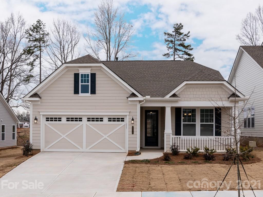 5772 Cheerful Lane Charlotte NC 28215