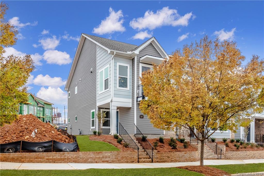 1217 Kohler Avenue Charlotte NC 28206
