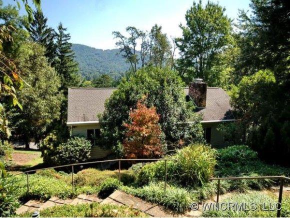 100 Cambridge Road Asheville NC 28804