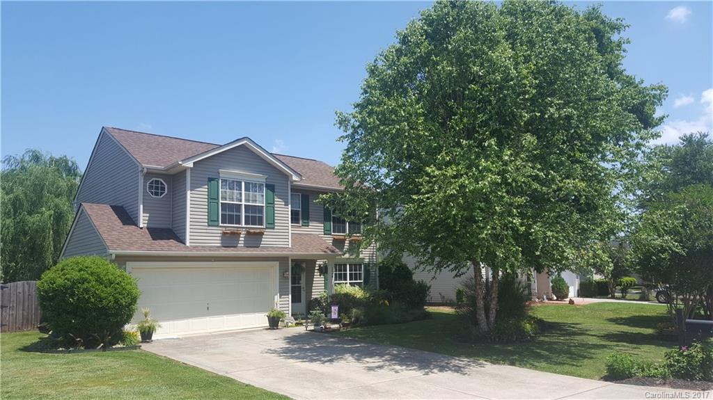 124 Winborne Drive Mooresville NC 28115